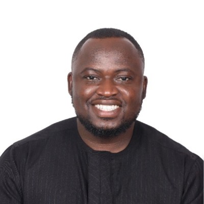 Paul Eshun
